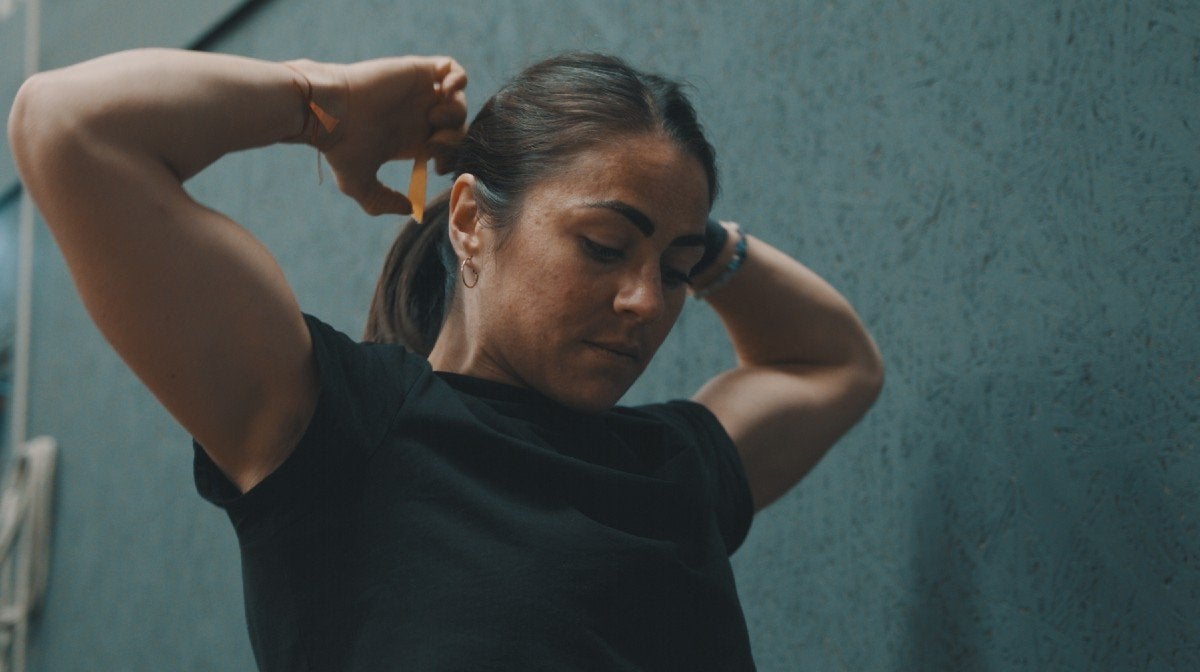 Celebrate Your Body's Strengths & Repair Your Body Image