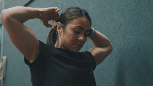 Celebrate Your Body's Strengths & Repair Your Body Image