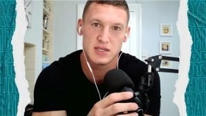 The Scoop Episode 2: Can Vegan Athletes Compete With Meat Eaters?