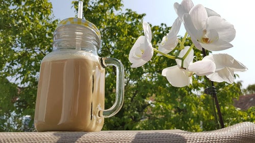 Die 5 besten laktosefreien Milch-Alternativen