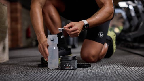 Übungen & Workouts zur Steigerung deines Energielevels