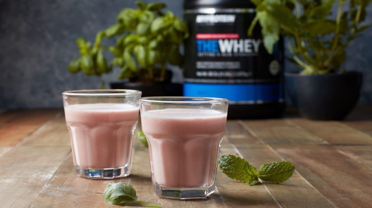 Weight Gainer selber machen | Rezepte und Tipps!