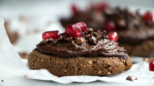16 Protein Cookie Rezepte, um deinen Heißhunger zu stillen