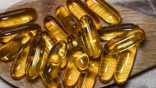 Was sind Omega 3 Fette? | Wirkung, Nebenwirkungen & Dosierung