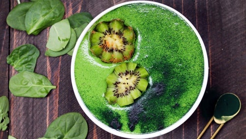 Was ist Spirulina? Gesundheitliche Wirkung & Nebenwirkungen