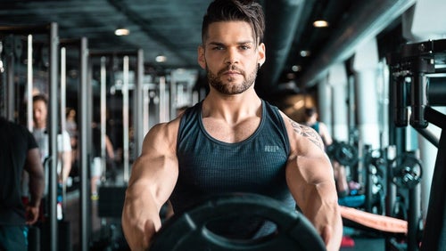 HMB Supplement | Wirkung, Anwendung & Dosierung