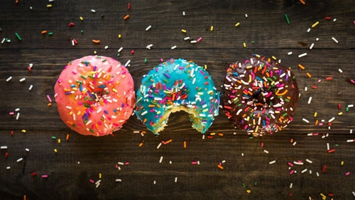 Was ist Reverse Dieting und wie funktioniert es?