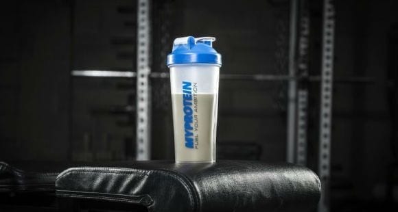 4 Rezepte für Shakes