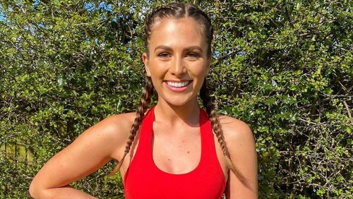 Steph Elswood's Zirkeltraining mit dem eigenen Körpergewicht | Training von zu Hause aus