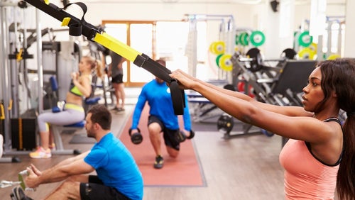 7 Tipps für einen leichten Wiedereinstieg ins Training