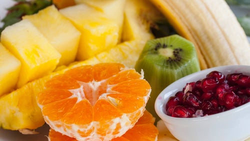 Welche Vitamine stärken das Immunsystem?