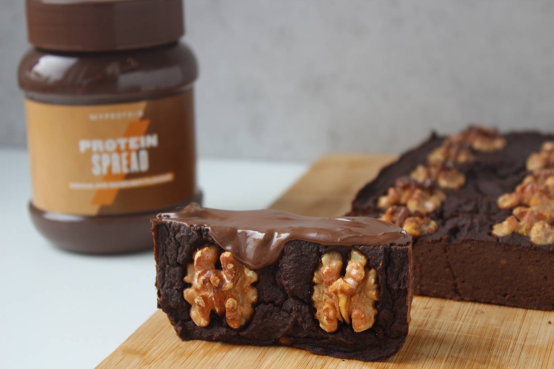 Die ultimativen Süßkartoffel-Brownies | Gesunde Snacks für Zwischendurch