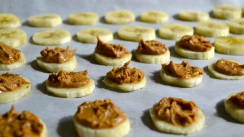 5 sinnvolle Post-Gym Snacks, die vom Ernährungsberater abgesegnet sind