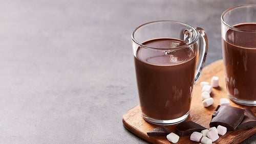 Mexikanische Heiße Schokolade | Stimmungsaufhellende Rezepte