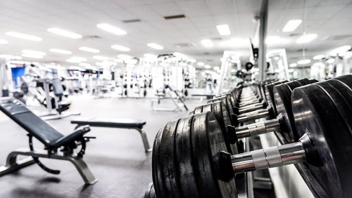Kurzhantel Workouts | Unsere umfassende Liste