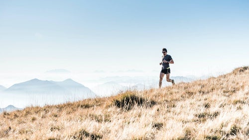 Was ist Fartlek Training? | Workouts & Vorteile