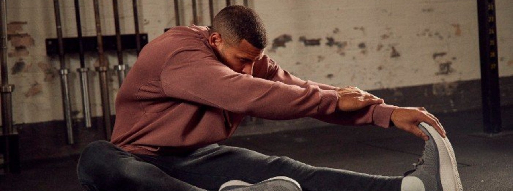 Wie du dich aufwärmen solltest, um Verletzungen zu vermeiden und deine Trainingseinheiten zu meistern
