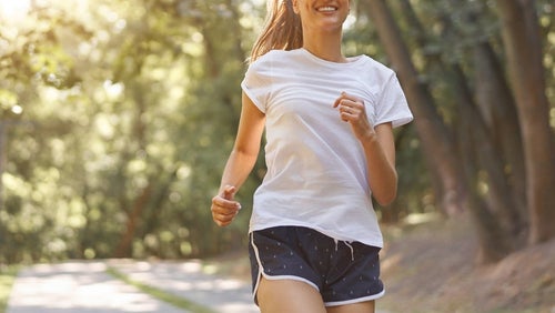Die besten 5 Gym-Shorts in diesem Sommer für Frauen