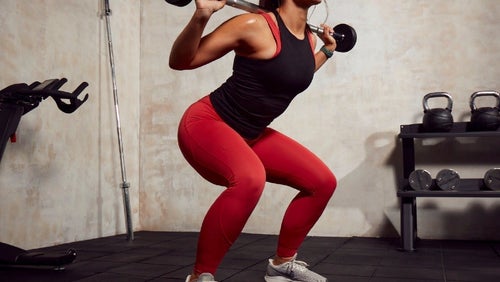 Unsere Top 5 der Squat-sichersten Leggings