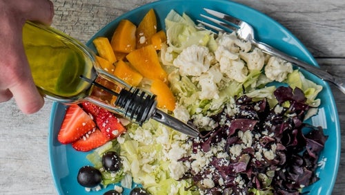 Reduzieren pflanzliche Sterole den Cholesterinspiegel?