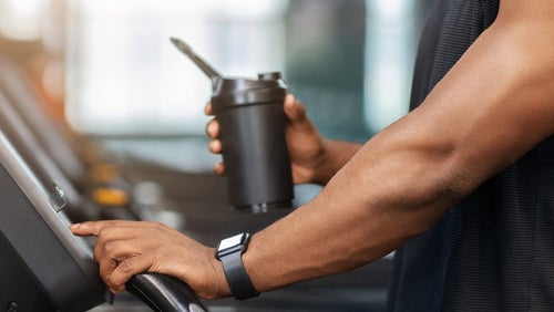 Weight Gainer Protein Shakes