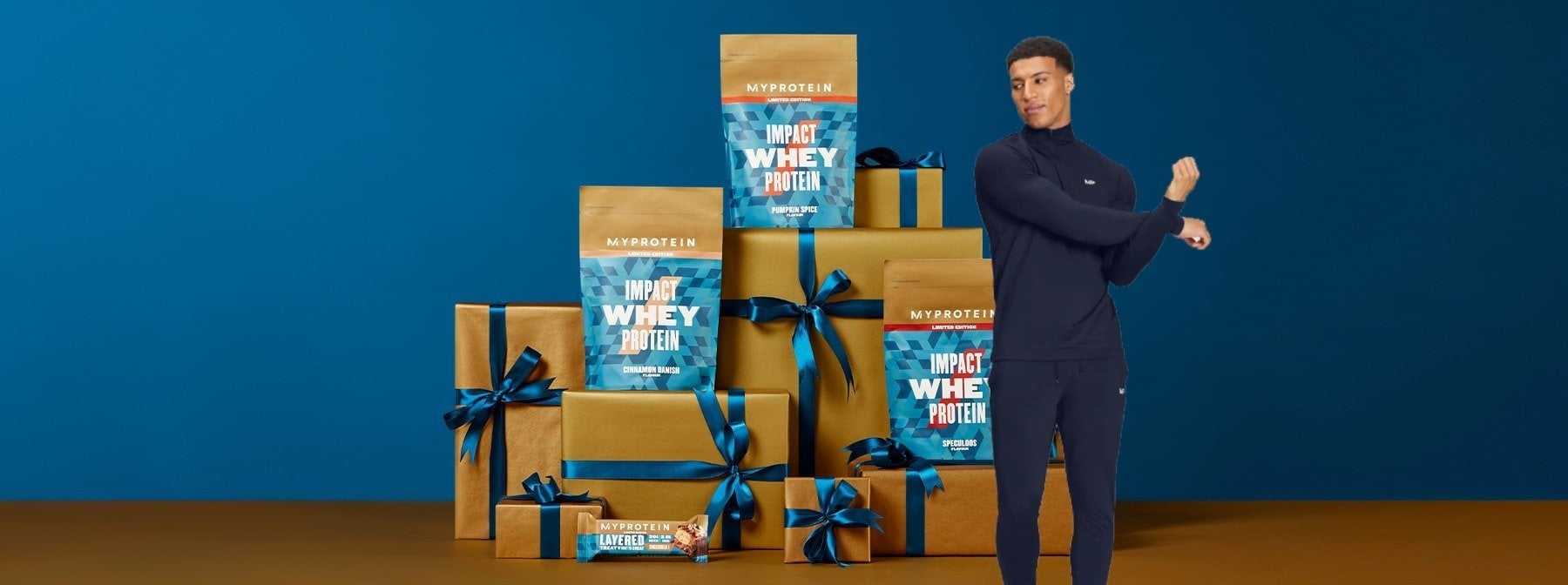 25 Top Fitness Geschenke für Ihn | Weihnachten