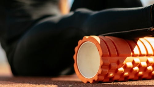 Foam Roller Übungen für den Ober- und Unterkörper | Vorsorge für Muskelentspannung