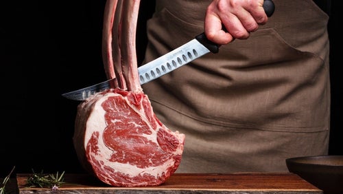 Die Liver King Diet | Ein Ernährungsberater reviewt die "vorzeitliche Ernährung"