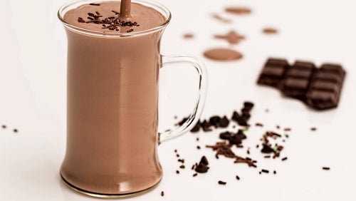 Die 11 besten Whey Protein Alternativen