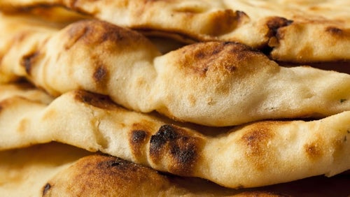 Günstige Snacks für die Masseaufbauphase