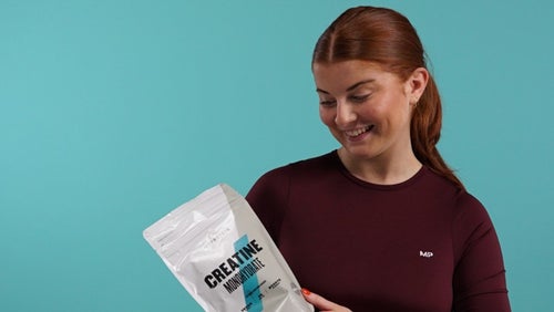 Creatin Tabletten Vs. Pulver | Aufnahmerate beeinflusst nicht die Effektivität