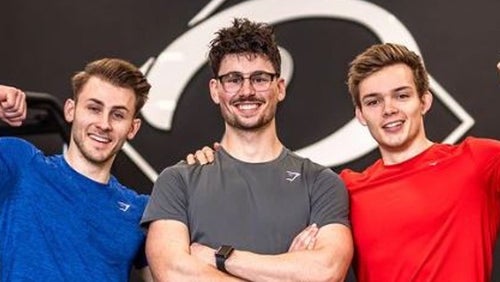 200 Liegestütze pro Tag Vs. alle zwei Tage | So lief die Challenge