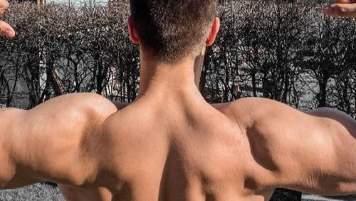 3 Rücken-Übungen, die du bei deinem nächsten Pull-Day unbedingt ausprobieren solltest