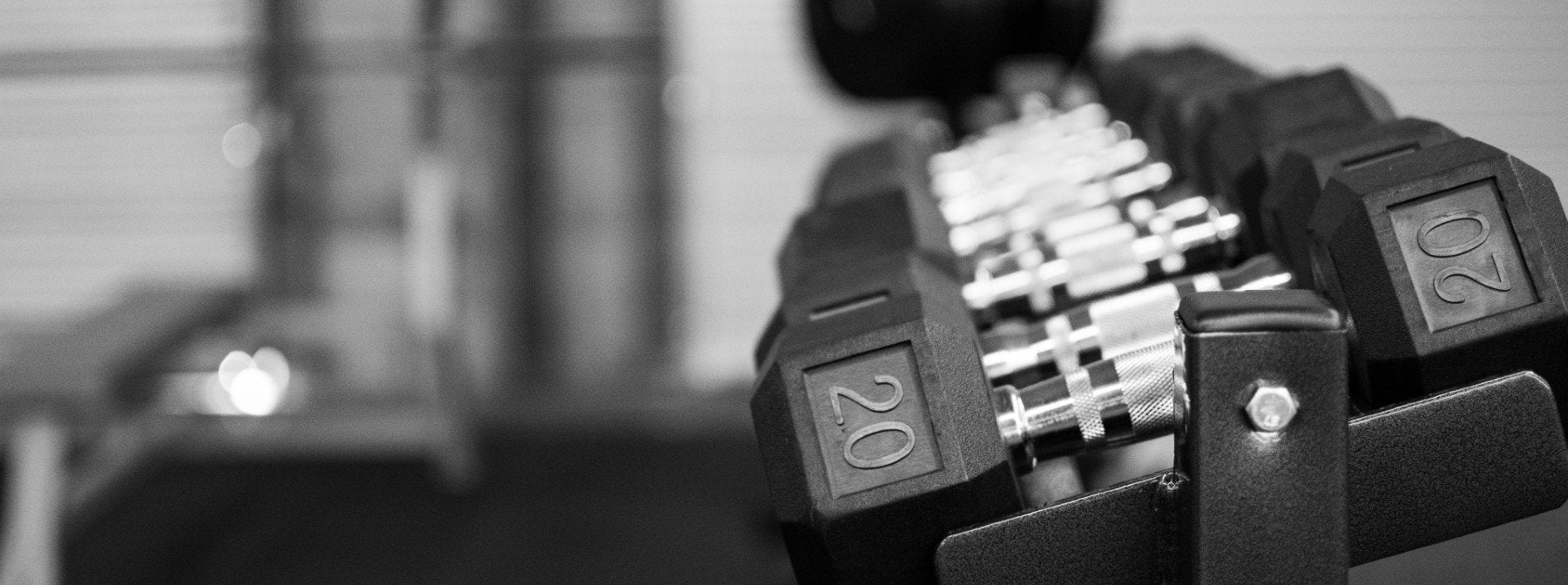 Das ultimative Kurzhantel-Workout für die Beine