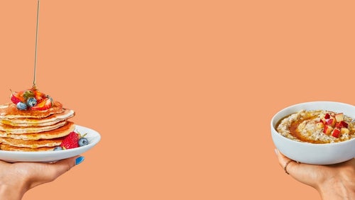 5 simple proteinreiche Frühstücks-Optionen | Take Back Breakfast