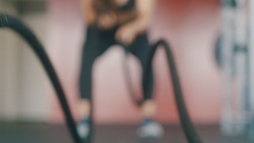 HIIT kurbelt den Stoffwechsel an - neue Studie verrät, wie es funktioniert