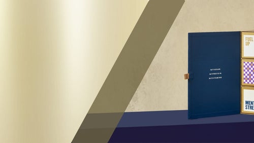 Hole dir deinen Myprotein-Adventskalendar | 24 Tage voller Leckereien