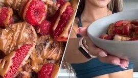 Protein-French-Toast-Bite-Rezept