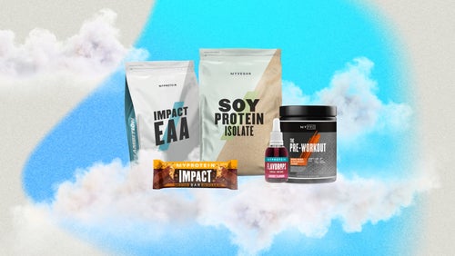 Die besten veganen Proteinpulver von Myprotein