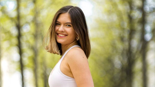 Laura Becker (llauraabe) im Interview mit Myprotein | Ambassador-Q&A