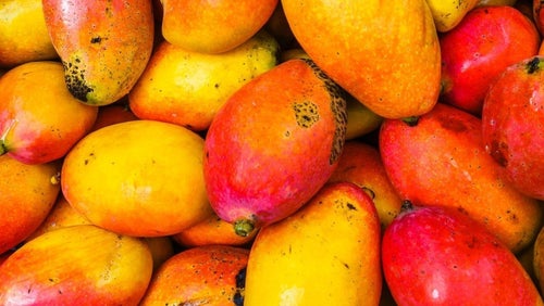 17 Lebensmittel, die reich an Vitamin A sind