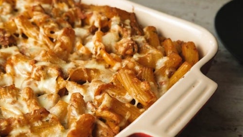 8 einfache Rezepte, um deinen Heißhunger auf Nudeln zu stillen
