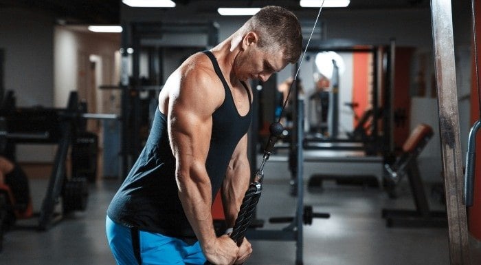 German Volume Training | Trainingsprogramme