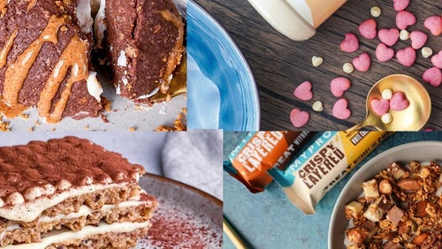 5 proteinreiche Frühstücksrezepte, die du ausprobieren musst