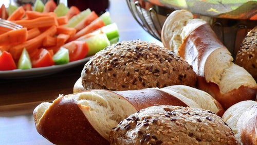 Was ist Carb Cycling? Und wie funktioniert es?