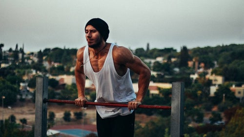 Training während des Ramadan | Worauf solltest du achten?