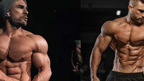 Massephase leicht gemacht: 1800 kcal Shake Rezept für Bodybuilder
