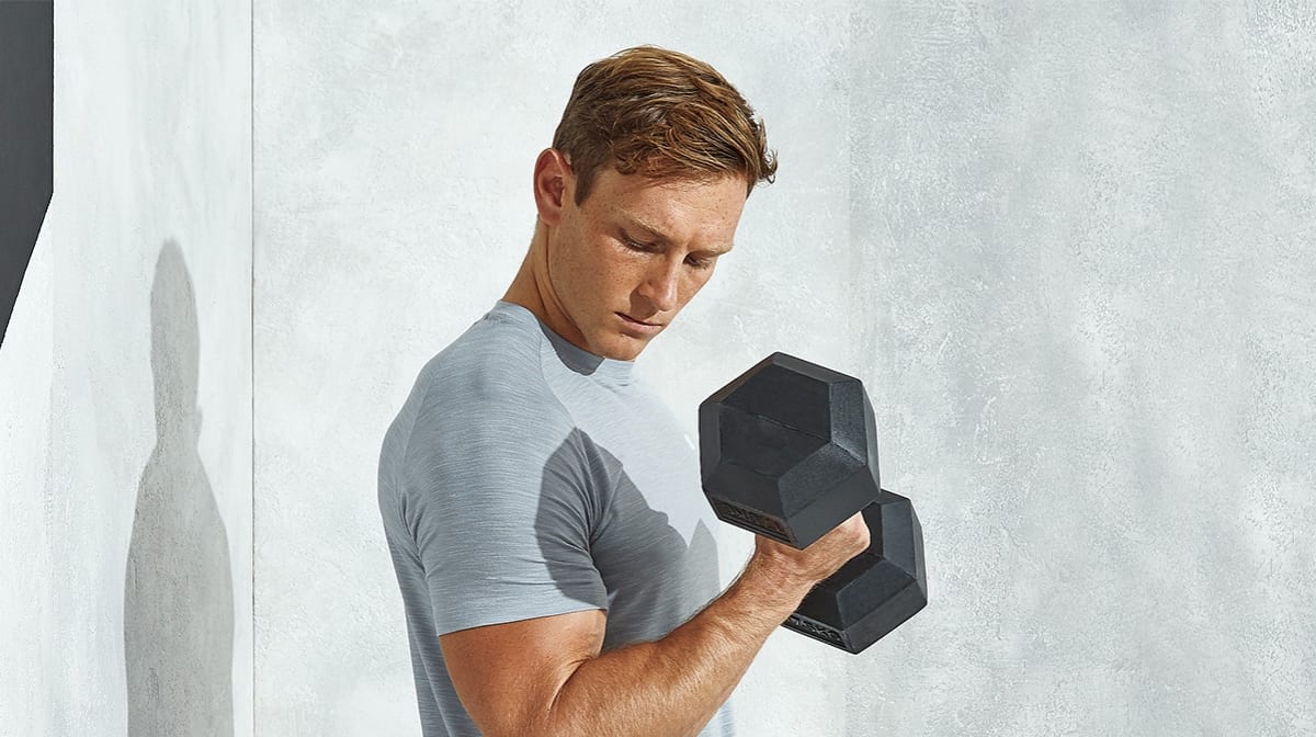 Trainingsplan: Der 4er Split