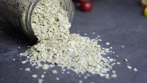 Hafermilch | Was ist sie? Wie wirkt sie? Und solltest du sie trinken?