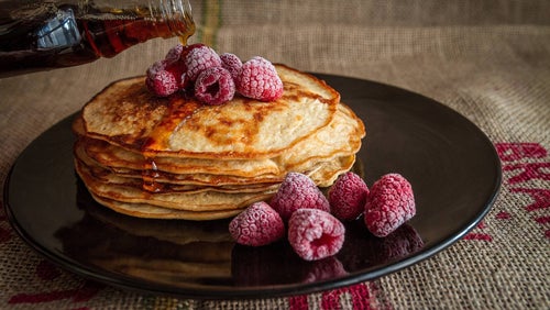 5 proteinreiche Frühstücksideen zur Unterstützung von Muskelaufbau